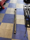 Driveshaft Shop One Piece Chromoly For E36 M3 New. Price: $1000.00.
