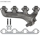 Atp Graywerks 101040 Left Exhaust Manifold Ford F150 Bronco E150 F250 302 351 New. Price: $108.99.