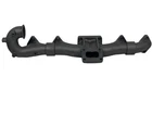 2014 Exhaust Manifold 3687062 For Cummins ISX15 (518-14457) Used. Price: $225.00.