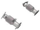 Kooks Custom Headers 21803300 Super Street Ultra-green Catalytic Converter New. Price: $3493.78.