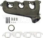 Dorman 674-238 Exhaust Manifold Fits Chevy Gmc Trucks 12551385 New. Price: $175.59.