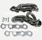 Stainless Shorty Exhaust Headers 1996-04 Ford Mustang Gt 4.6L 281 V8 Return New. Price: $209.00.