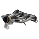 For Toyota Corolla 09-10 Dorman 674-812 Stainless Steel Natural Exhaust Manifold New. Price: $198.04.