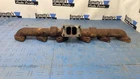 Exhaust Manifold 199-3283 Caterpillar 3126 212-3664 Used. Price: $175.00.