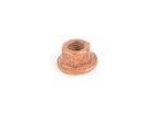 Elring 61FF25G Exhaust Manifold Nut Fits 2003-2005 Mercedes C230 New. Price: $14.68.