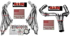 Kooks 1-7/8'' Long Tube Headers , Catted Y-pipe Kit 1998-2002 Firebird 5.7 LS1 New. Price: $2499.00.