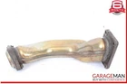 14-17 Mercedes W222 S550 Left Driver Side Engine Exhaust Pipe 2781401308 Oem Used. Price: $27.50.