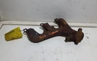 Driver Exhaust Manifold 6-245 4.0L Sohc Door Fits 97-01 Explorer 293137 Used. Price: $74.99.