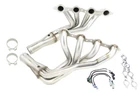 Kooks 2160H432 Lt Header & Green Cat X-pipe For 2009 2013 Corvette C6 LS3 6.2L New. Price: $3582.95.