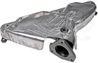 Dorman 674-990 Exhaust Manifold Kit Fits Buick Chevrolet Gmc Isuzu Saab Models New. Price: $387.79.