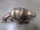Lamborghini Gallardo, Coupe, Spyder, Rh, Right Exhaust Manifold, P/n 07L253033A Used. Price: $700.00.