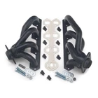 Hedman 89470, Headers Pair Short 1.5 In Primary Stock Collector For Sbf Black New. Price: $450.46.