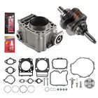 Engine Rebuild Kit 3090323 Crankshaft Cylinder Sleeve For Polaris Sportsman 500 New. Price: $230.99.