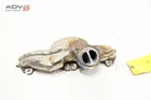 2017-2023 Porsche Panamera 4.0L Engine Left Driver Side Exhaust Manifold Oem Used. Price: $332.49.