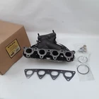 Dorman 674-512 Exhaust Manifold Fits Honda Civic Del Sol 1992 1993-1998 New. Price: $161.49.