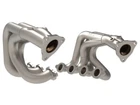 Afe Twisted 304SS Header Fits 2020 Chevy Corvette (C8) 6.2L V8 - Titanium New. Price: $2587.27.