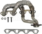 Dorman 674-356 Exhaust Manifold Kit Fits Ford And Mercury Models F67Z 9431-BA New. Price: $204.87.