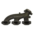 4792779AA Exhaust Manifold Driver Left Side Hand For Dodge Challenger 300 05-10 New. Price: $90.79.