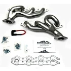 Exhaust Header-base Jba Racing Headers 1812SJS New. Price: $1071.74.