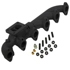 Bd Diesel Exhaust Manifold Ram 3500/4500/5500 Cab & Chassis 6.7L Cummins 2013 New. Price: $625.53.