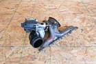 16-22 Bmw F48 X1 X2 Engine Motor Turbo Charge Exhaust Manifold Factory Oem Used. Price: $251.85.