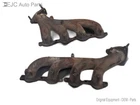 Exhaust Manifold Pair Set For 04-13 Chevrolet Silverado 1500 5.3 12578342 4WD Used. Price: $99.95.