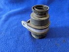 Oem Genuine Bentley Air Pump Non-return Valve 7M3131351 2006-UP Continental Used. Price: $27.00.