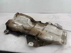 2018-2024 Volkswagen Atlas Exhaust Heat Shield Oem 3QF-825-613-C Used. Price: $54.89.