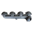 For Cadillac Eldorado 1968-1978 Lares Exhaust Manifold Used. Price: $268.46.