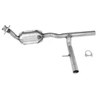 645843 Ap Exhaust Catalytic Converter Passenger Right Side For F150 Truck Hand New. Price: $568.92.