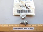 Pcs Ford 2009/19 Flex 2011/14 Edge "bolt & Washer" M8X1.25 32MM W712103-S439 New. Price: $19.95.