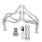 Hooker 2453-1HKR Competition Long Tube Headers Ceramic Coated New. Price: $699.95.