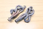 08-13 Bmw E90 E92 E93 M3 S65 Engine Right & Left Exhaust Manifold Header Set Oem Used. Price: $199.99.