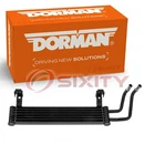 Dorman Power Steering Cooler For 2002-2008 Dodge Ram 1500 3.7L 4.7L 5.7L Pn New. Price: $153.28.