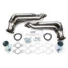 Patriot Tight Tuck Header 08-67 Street Rod 4.8-6.2L Ls 3/4" Primary 1/2" New. Price: $412.19.