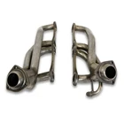 Jba Headers 1832S 1.5" Stainless Shorty Raw For 96-00 Gm Truck 5.0L/5.7L New. Price: $634.39.
