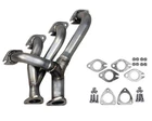 Porsche Bursch Factory Style Replacement Manifolds 944 BX-4401-SS BX4401SS New. Price: $1009.44.