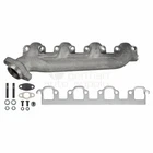Atp Graywerks Exhaust Manifold 101056 New. Price: $405.94.