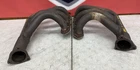 2001 Porsche Carrera 996.1 3.4L Exhaust Manifold Header 99611110152 99611110252 Used. Price: $225.00.