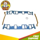 Engine Intake Manifold Gasket Fits 61-77 Ford Mercury 300 Caliente 6.4L 16V New. Price: $18.99.