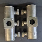 Porsche Turbo 1976-79 Thermal Reactor Exhaust Manifolds 930-113-150-01 06.79 Used. Price: $1350.00.