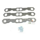 Patriot Exhaust Header Flange Kit Chevy 265-400 New. Price: $76.85.