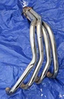 1975-77 Honda CB550 Supersport 4 Into Header Muffler/exhaust Used. Price: $333.27.