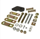 Bd Diesel Cam Caster Adjusting Kit 2011 2022 Ford F-250 Super Duty New. Price: $325.95.