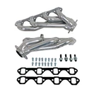 Bbk Performance 15250 1-5/8 Shorty Headers Polished Silver Ceramic Coated New. Price: $399.99.
