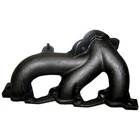 Crown Automotive 4666024AD Exhaust Manifold New. Price: $83.74.