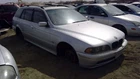 Exhaust Manifold 3.0L Rear Fits 01-06 Bmw X5 297102 Used. Price: $208.98.