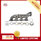 Dorman 674-525 Exhaust Manifold Fits Chevy Silverado Gmc 1999 2003 New. Price: $87.21.