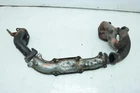 02-14 Legacy Gt Outback Xt Impreza Wrx & Sti Exhaust Manifold Header Assy T0899 Used. Price: $339.99.