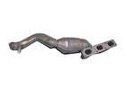 Oem Bmw Exhaust Manifold & Catalytic Converter 18-40-7-514-502 Used. Price: $250.00.